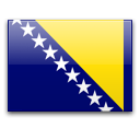 BOSNIA ED ERZEGOVINA