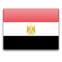EGITTO (Repubblica Araba D'Egitto)